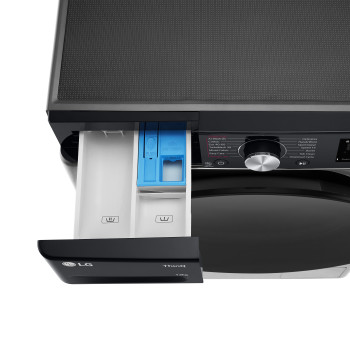 LG F4Y713BBTN1 Washing Machine image 6
